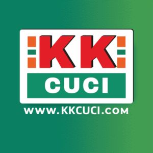 KKCuci - Logo - happy881