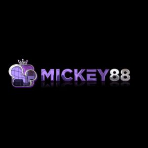 Mickey88 - Logo - happy881