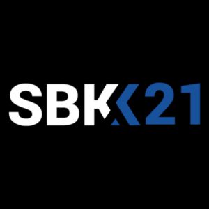 SBK21 - Logo - happy881