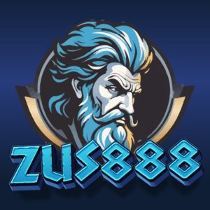 ZUS888 - Logo - happy881