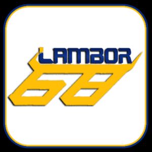 lambor68 - Logo - happy881