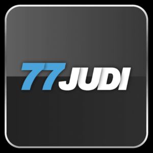 77judi - Logo - happy881