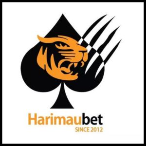 Harimaubet - Logo - happy881
