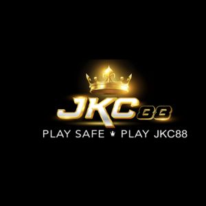 JKC88 - Logo - happy881