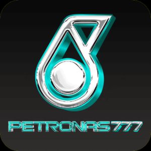 PETRONAS777 - Logo - happy881