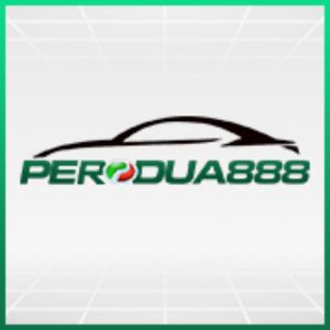 perodua888 - Logo - happy881